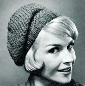 Beret Pattern