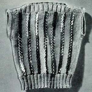 Beret Pattern
