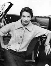 Danbury Sweater, No. 731-5