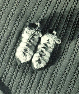 Slippers | No. 944