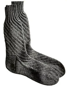 Socks Pattern