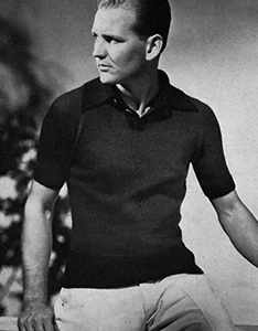 Manheim Sport Shirt Pattern #3713