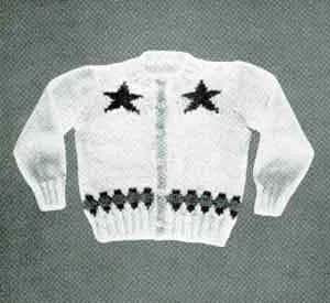 Two-Star Sheriff, Size 4