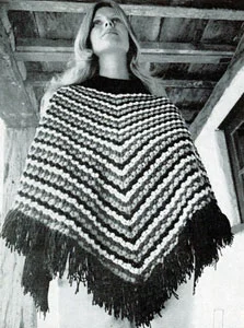 Poncho