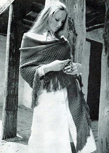 Shawl