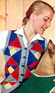 Weskit Pattern