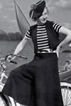 Free Pants Patterns | Free Shorts Patterns