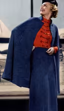 Parade 3 Piece Suit Pattern