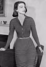Stamford Skirt & Blouse