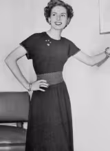 Nashville Skirt & Blouse
