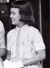 Bolero Pattern