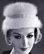 Knitted Hat Pattern