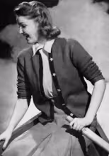 Practical Cardigan