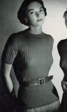 Long Torso Blouse Pattern No. 5323