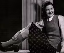Colleen Jerkin, Socks, and Beanie Pattern #814