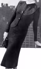 Waldorf 2 Piece Suit Pattern