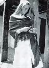 Shawl
