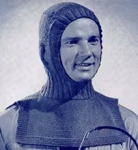 Helmet Pattern