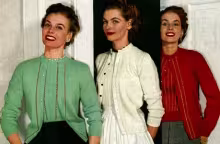 Basic Cardigan Pattern