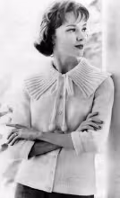 Cardigan Sweater Pattern #735-21